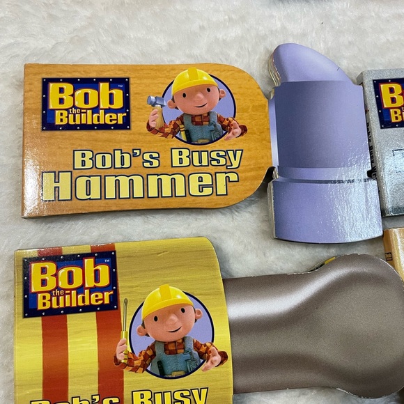 Bob’s Busy Books Tool Box - Picture 4 of 16